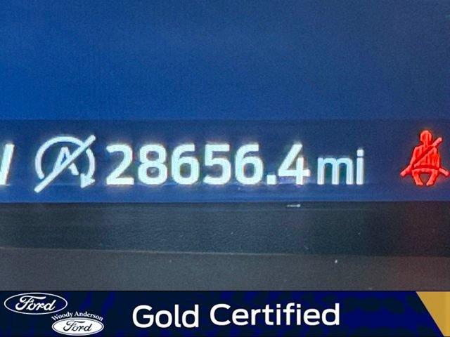 Certified 2023 Ford F150 Lariat w/ Equipment Group 502A High AWD/4WD image 14