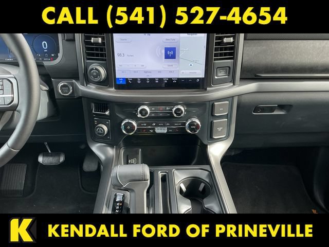 Certified 2025 Ford F150 Tremor AWD/4WD image 11