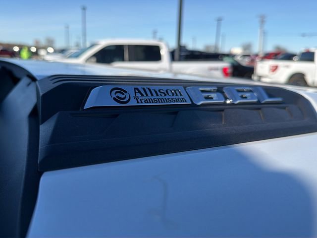 Used 2025 Chevrolet Silverado 2500 W/T w/ WT Convenience Package image 10