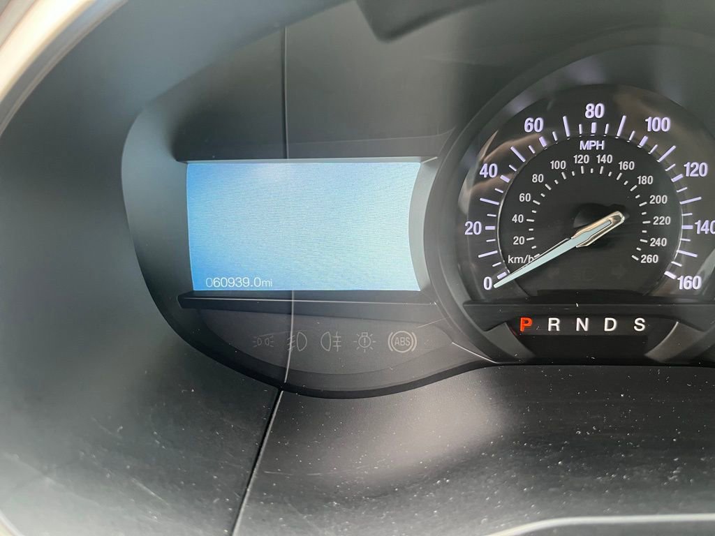 Certified 2019 Ford Edge SEL w/ Equipment Group 201A image 11