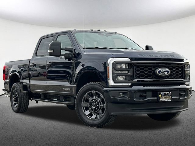 Certified 2024 Ford F250 Lariat w/ Lariat Ultimate Package image 2