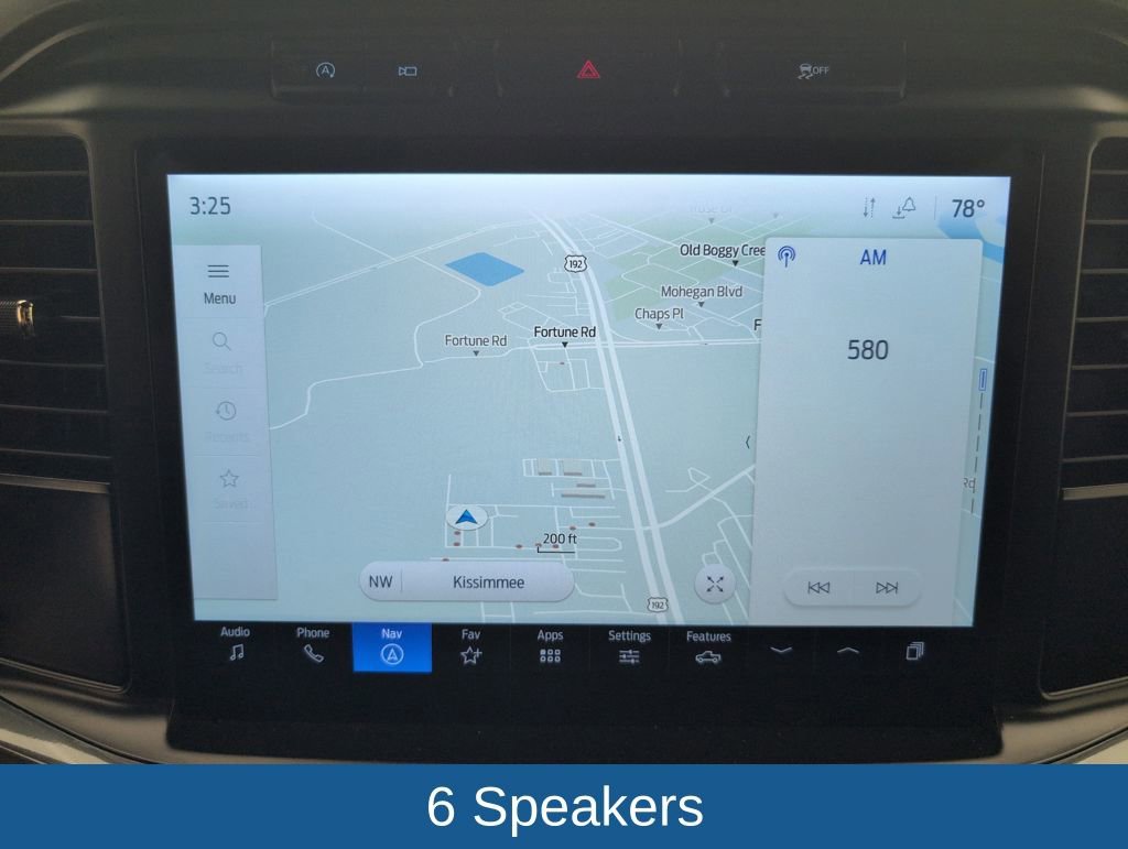 Certified 2024 Ford F150 STX image 31