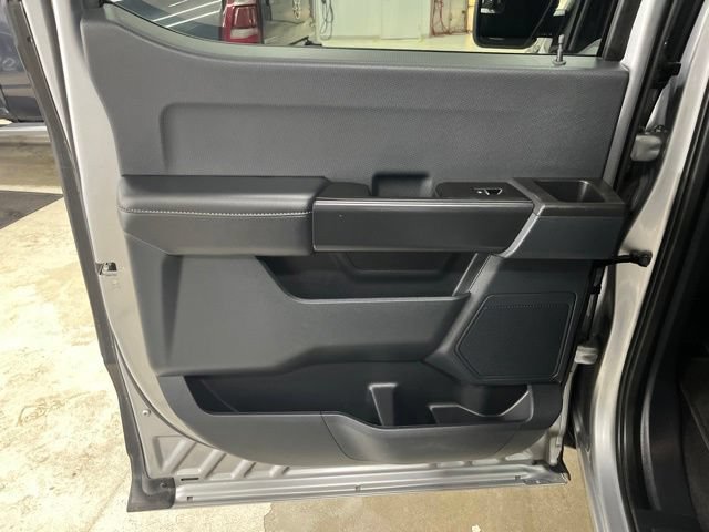 Certified 2023 Ford F150 XL w/ STX Appearance Package AWD/4WD image 47