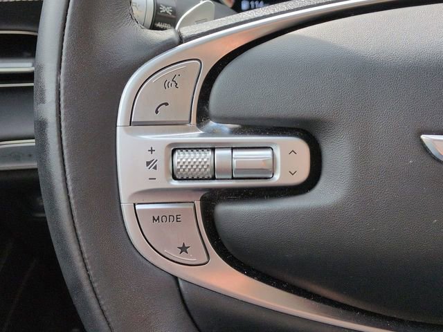 Used 2021 Genesis GV80 3.5T w/ Prestige Package 07 image 32