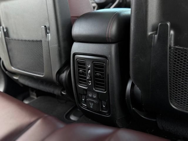 Used 2026 Dodge Durango GT AWD/4WD image 19
