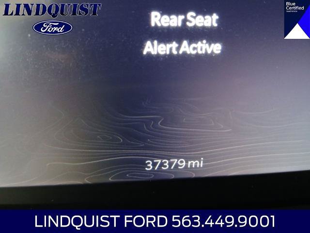 Used 2023 Jeep Grand Cherokee L Limited AWD/4WD image 14