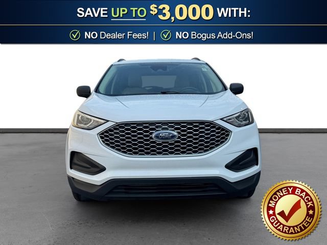 Certified 2024 Ford Edge SE AWD/4WD image 11
