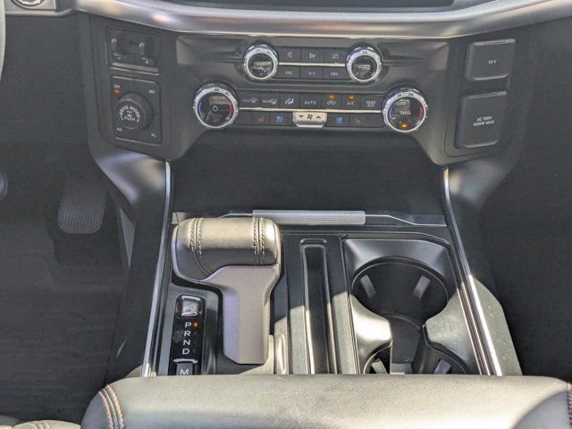 Certified 2023 Ford F150 Raptor image 20