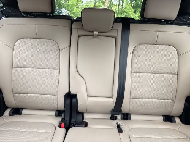 Certified 2020 Ford Escape SEL AWD/4WD image 23