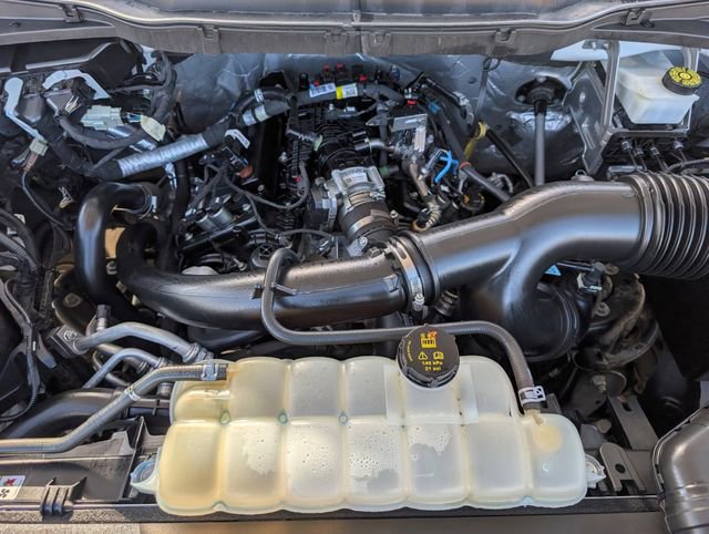 Certified 2023 Ford F150 XL w/ STX Appearance Package image 28