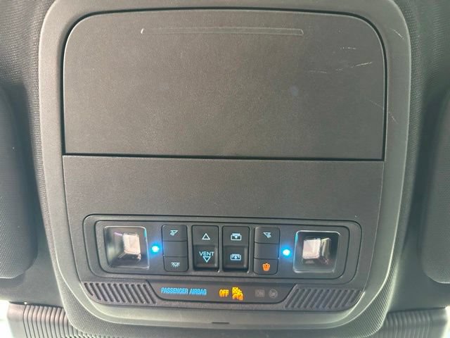 Certified 2025 Ford Explorer ST w/ Sun And Sound Package AWD/4WD image 32