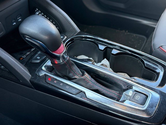 Used 2026 Chevrolet TrailBlazer RS w/ Convenience Package FWD image 22