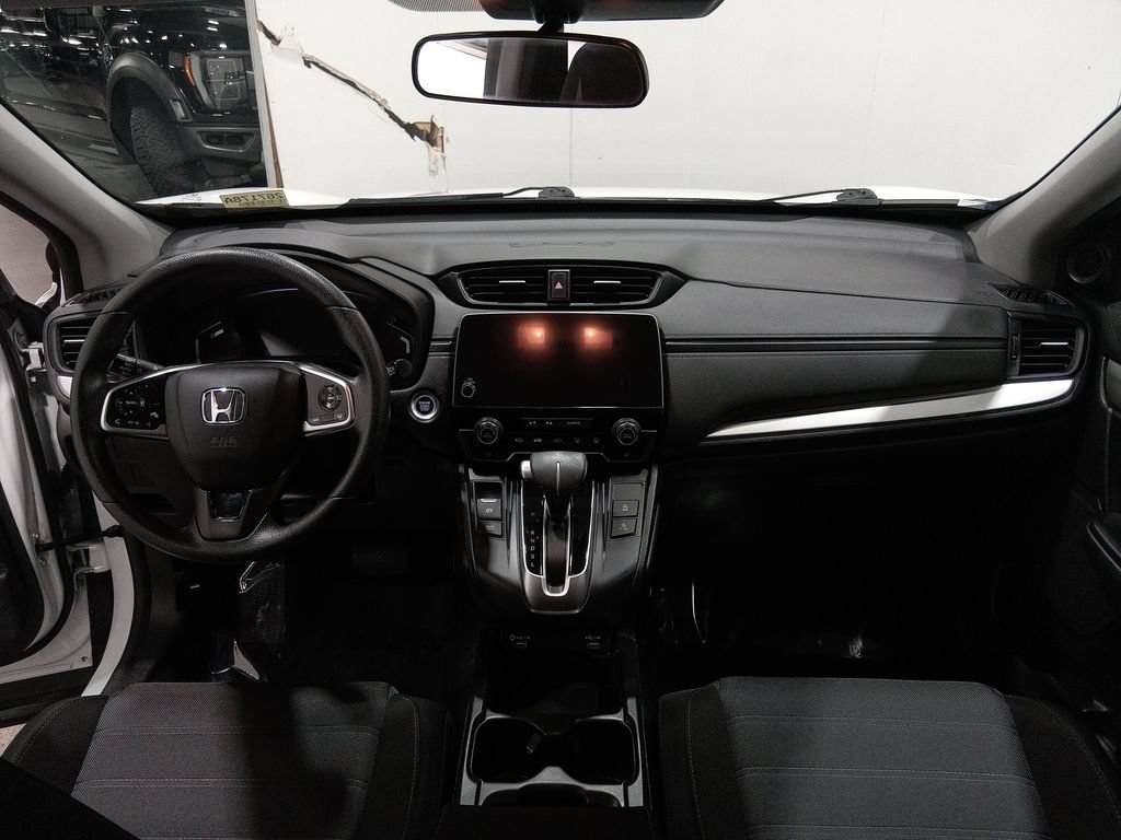 Used 2021 Honda CR-V Special Edition image 13
