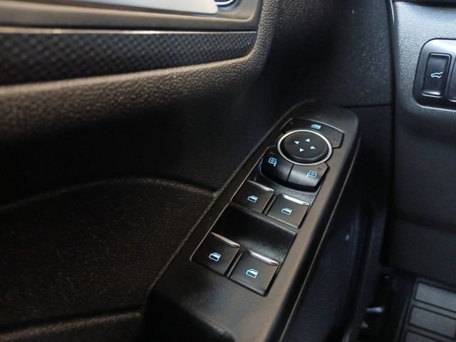 Certified 2023 Ford Escape ST-Line w/ Tech Pack #1 FWD image 12