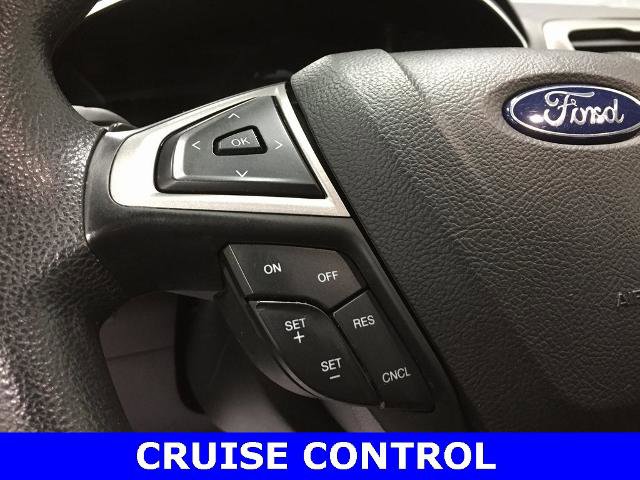 Certified 2019 Ford Fusion SE image 18