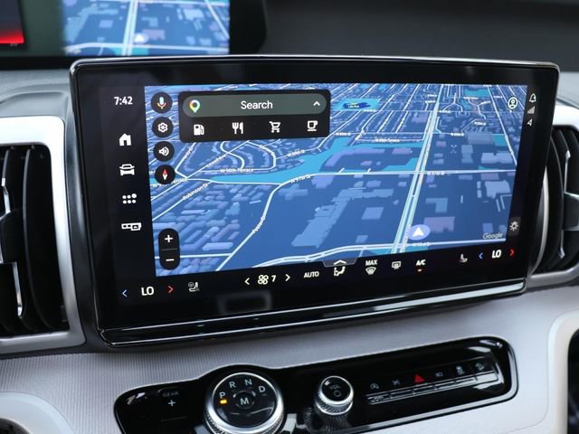 Certified 2025 Ford Expedition Active AWD/4WD image 22