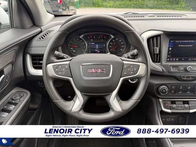 Used 2024 GMC Terrain SLE AWD/4WD image 15