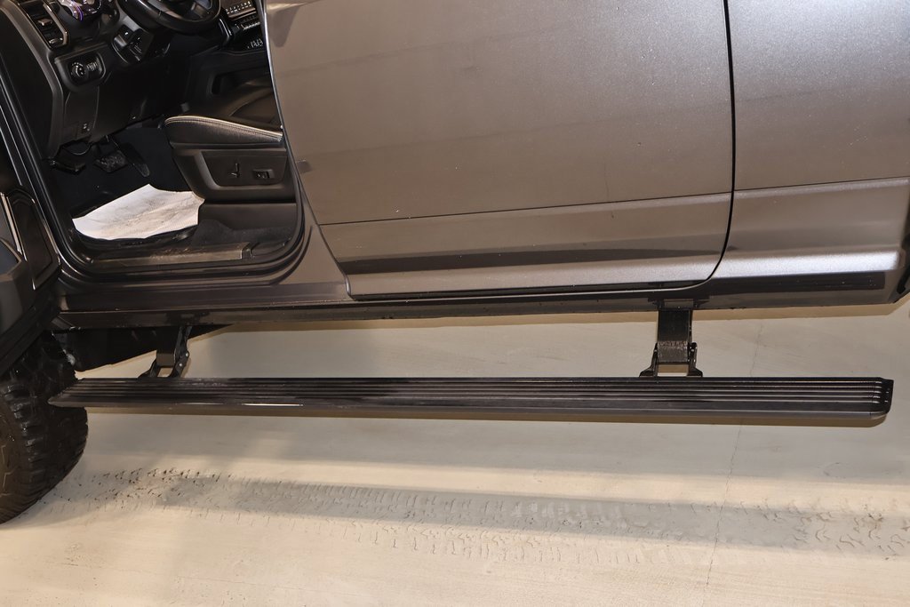 Used 2022 RAM 2500 Limited image 45