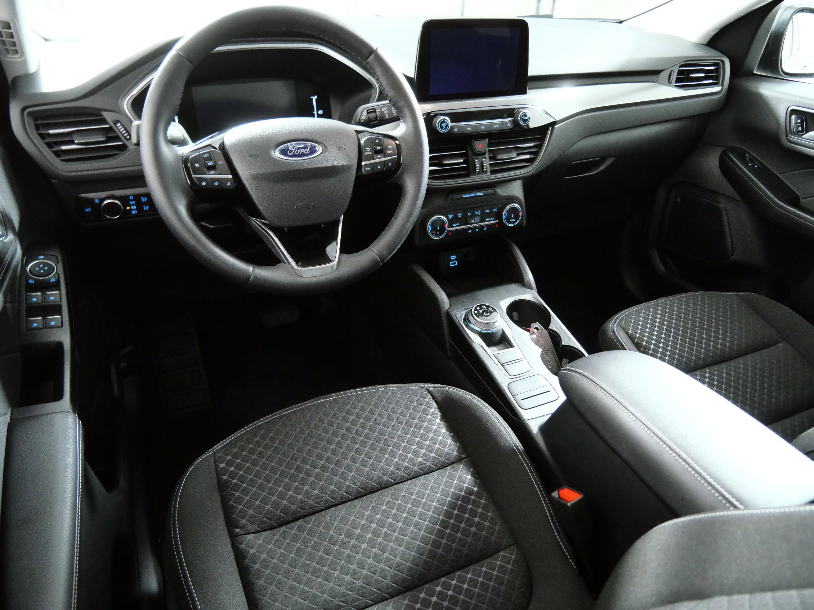 Certified 2023 Ford Escape Active AWD/4WD image 4