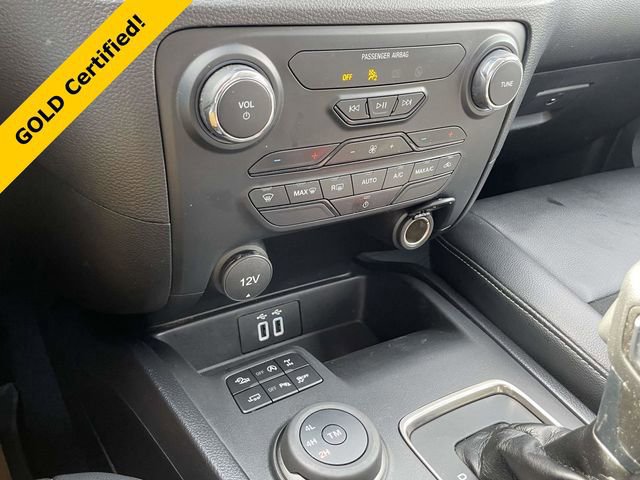 Certified 2022 Ford Ranger XLT w/ Tremor Off-Road Package image 29