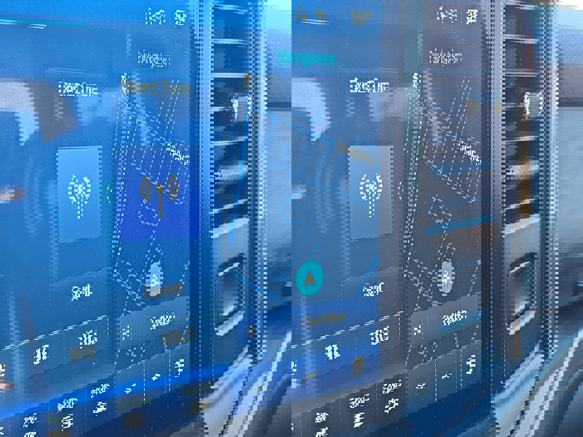 Certified 2023 Ford F150 XLT w/ Equipment Group 302A High image 18