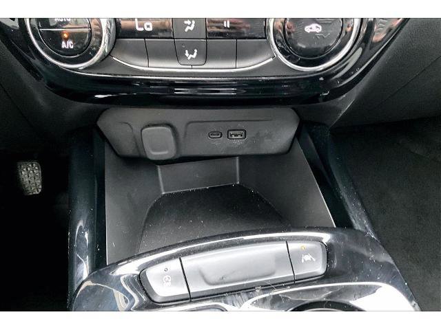 Used 2025 Chevrolet Trax LT image 13