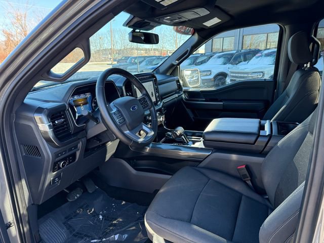 Certified 2023 Ford F150 XLT image 14