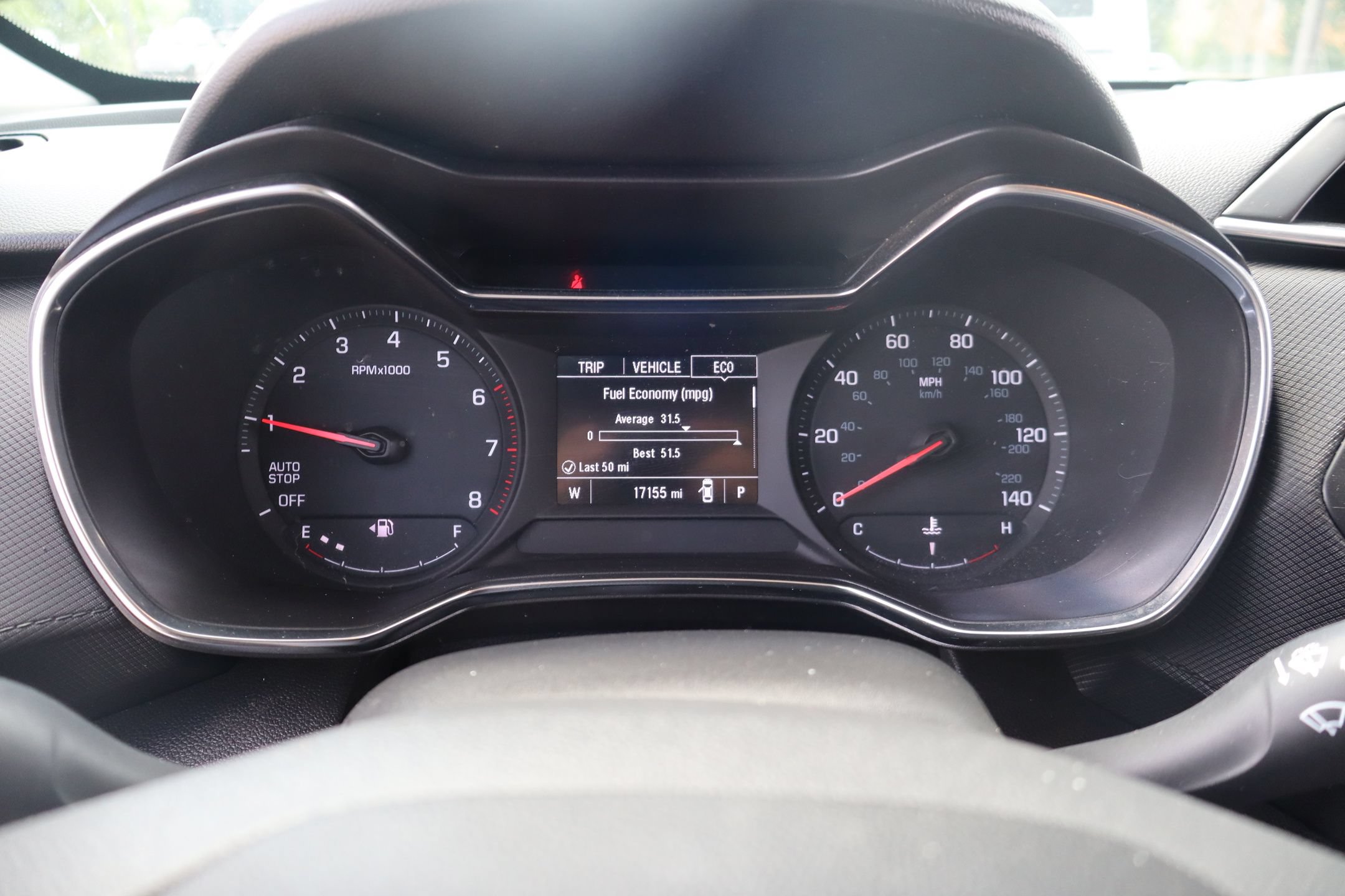 Used 2023 Chevrolet TrailBlazer LT FWD image 17