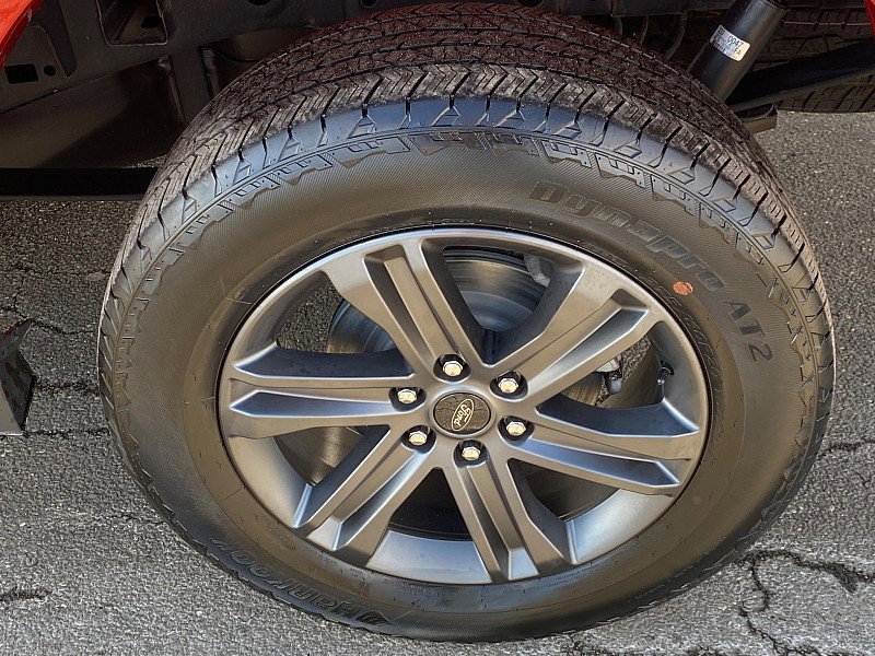 Certified 2023 Ford F150 XLT w/ Equipment Group 302A High image 15