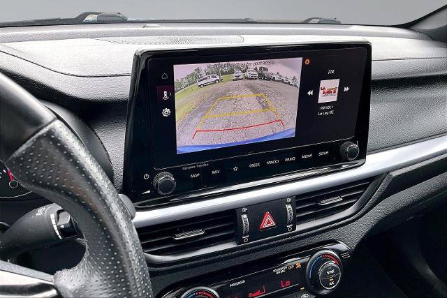Used 2023 Kia Forte GT-Line w/ GT-Line Premium Package FWD image 21