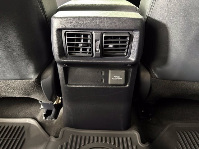 Used 2025 Toyota 4Runner TRD Sport Premium AWD/4WD image 12