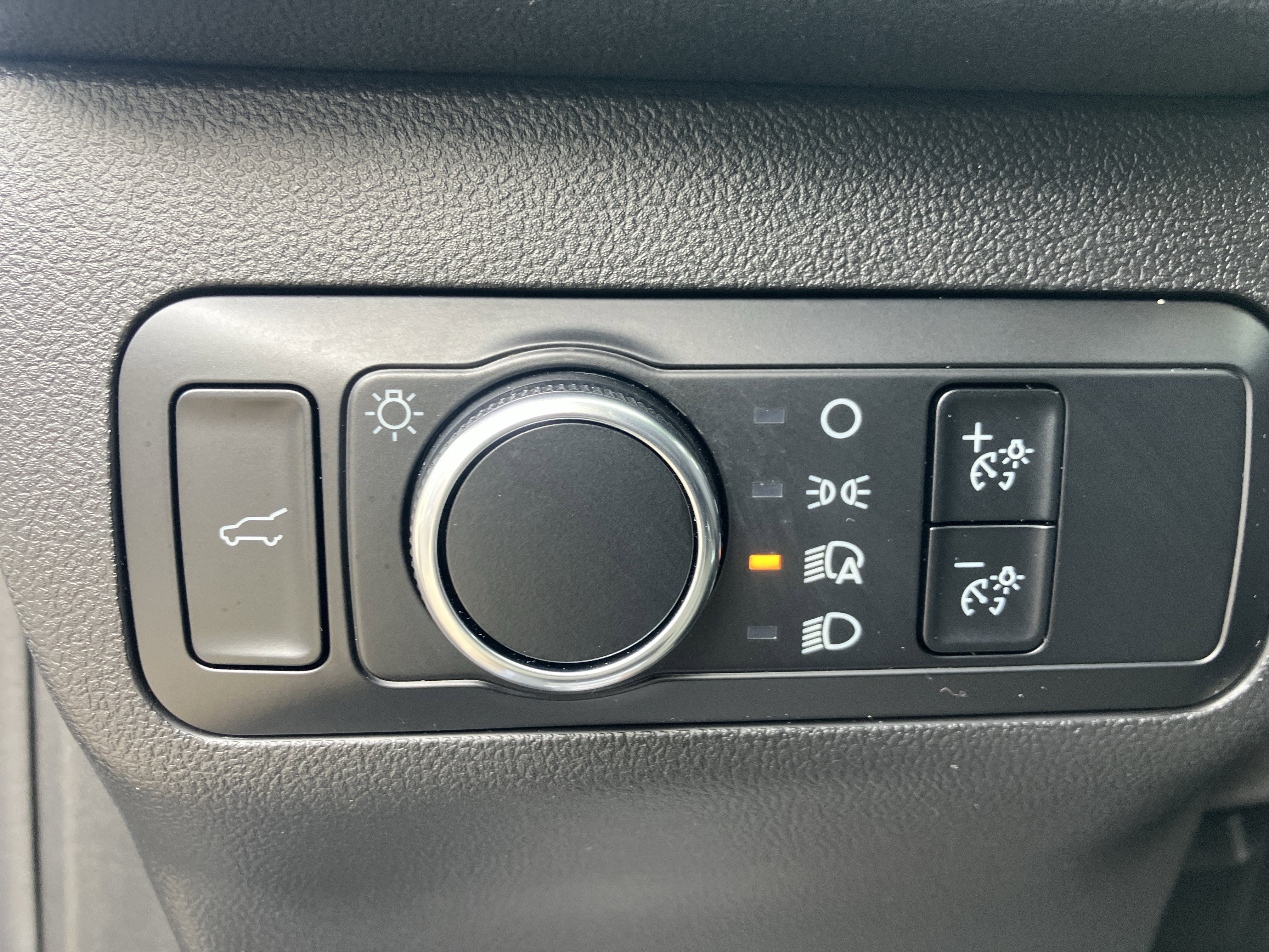 Certified 2024 Ford Escape Active w/ Tech Pack #1 image 23