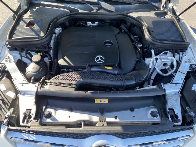 Used 2021 Mercedes-Benz GLC 300 GLC 300 image 31