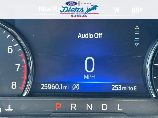 Certified 2023 Ford Explorer XLT w/ Equipment Group 202A AWD/4WD image 22