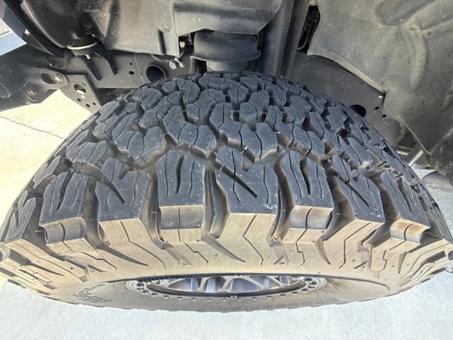 Used 2022 Jeep Wrangler Unlimited Rubicon w/ Xtreme Recon 35" Tire Package AWD/4WD image 41