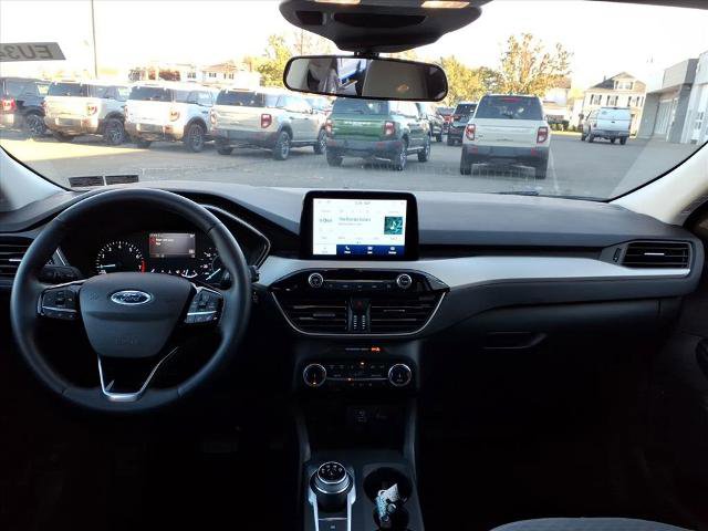 Certified 2022 Ford Escape SE w/ Convenience Package image 14