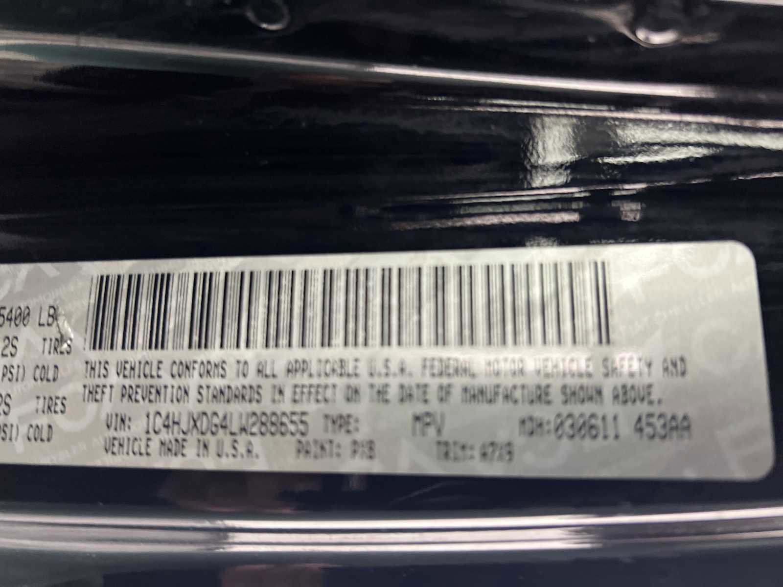 Used 2020 Jeep Wrangler Unlimited Sport S image 60