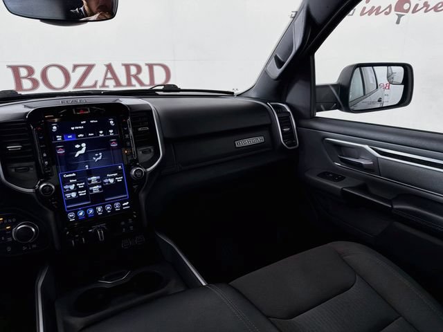 Used 2021 RAM 1500 Big Horn AWD/4WD image 27