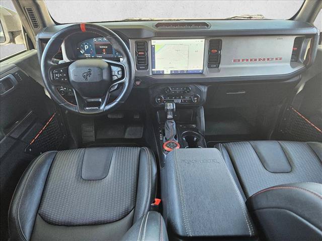 Certified 2024 Ford Bronco Raptor AWD/4WD image 13