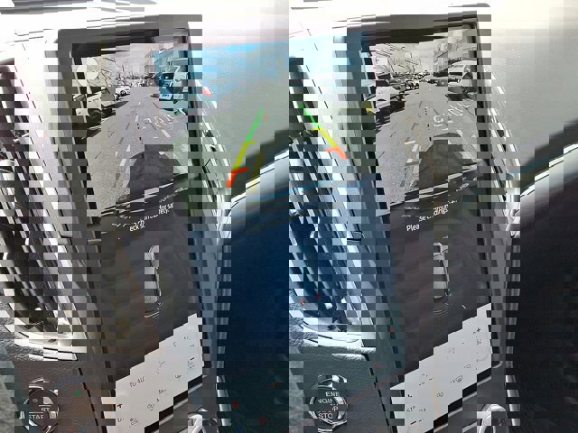 Certified 2022 Ford Edge SEL w/ Convenience Package AWD/4WD image 12