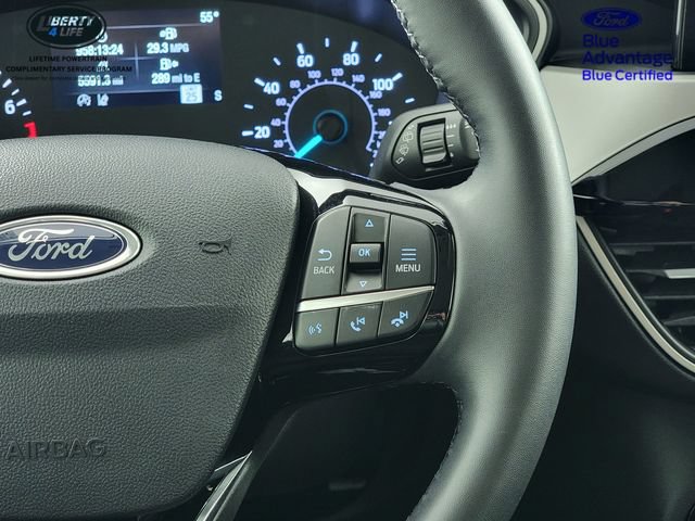Certified 2022 Ford Escape SEL AWD/4WD image 30