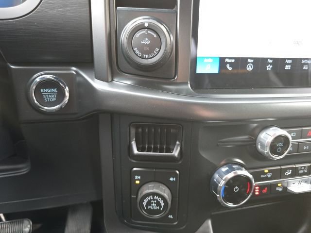 Certified 2025 Ford F150 Tremor image 21