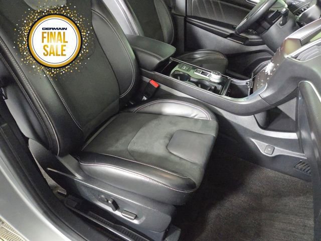 Certified 2020 Ford Edge ST w/ Equipment Group 401A image 26