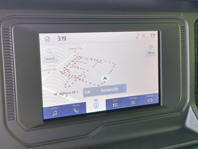 Certified 2021 Ford Bronco Outer Banks AWD/4WD image 24