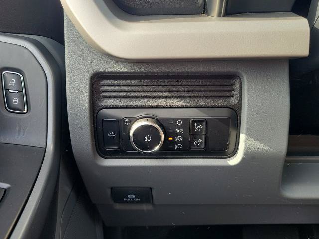 Certified 2024 Ford F250 XLT AWD/4WD image 24