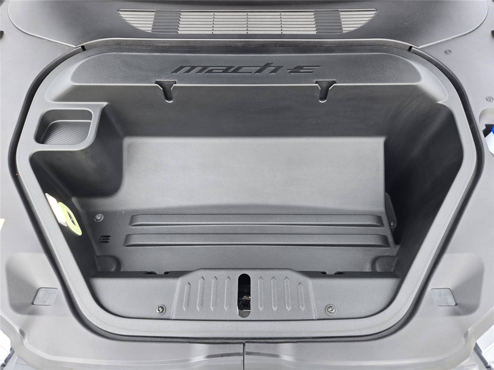 Certified 2025 Ford Mustang Mach-E GT AWD/4WD image 32