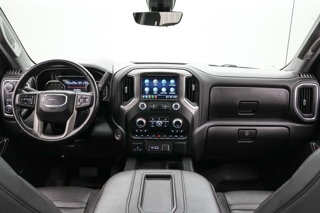 Used 2021 GMC Sierra 1500 Denali w/ Denali Ultimate Package AWD/4WD image 18