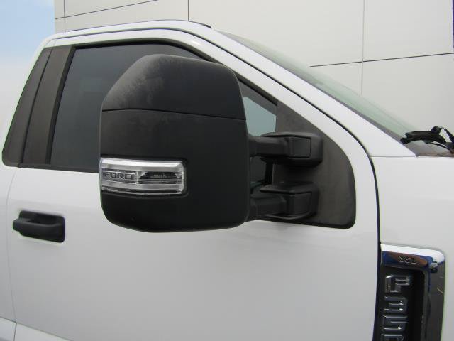 Certified 2020 Ford F350 XL w/ Power Equipment Group AWD/4WD image 12