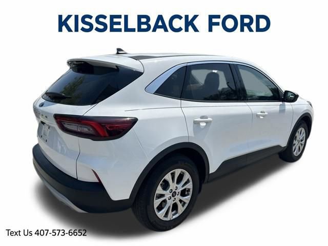 Certified 2024 Ford Escape Active image 5