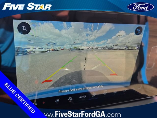 Certified 2024 Ford Mustang Premium RWD image 16